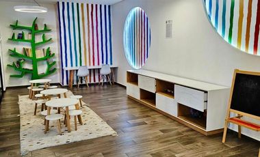 Departamento en  Venta Av Revolución