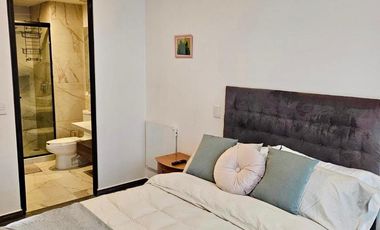 Departamento en  Venta Av Revolución