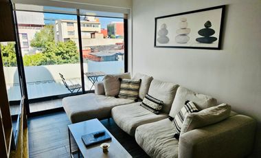 Departamento en  Venta Av Revolución