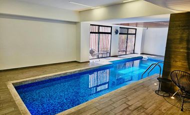 Departamento en  Venta Av Revolución