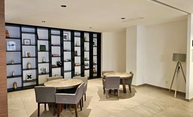 Departamento en  Venta Av Revolución