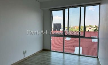 Departamento en  Renta en Argentina Poniente  Miguel Hidalgo ZG 25-3549