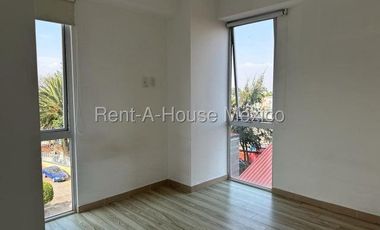 Departamento en  Renta en Argentina Poniente  Miguel Hidalgo ZG 25-3549