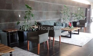 Departamento en  Renta en Argentina Poniente  Miguel Hidalgo ZG 25-3549