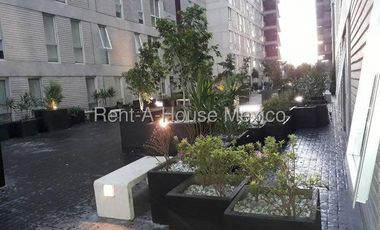 Departamento en  Renta en Argentina Poniente  Miguel Hidalgo ZG 25-3549