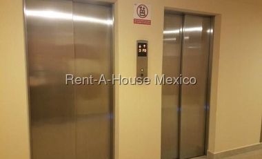 Departamento en  Renta en Argentina Poniente  Miguel Hidalgo ZG 25-3549