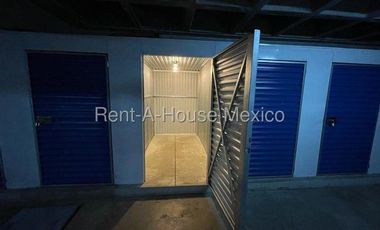 Departamento en  Renta en Argentina Poniente  Miguel Hidalgo ZG 25-3549