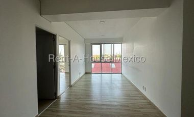 Departamento en  Renta en Argentina Poniente  Miguel Hidalgo ZG 25-3549