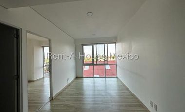 Departamento en  Renta en Argentina Poniente  Miguel Hidalgo ZG 25-3549