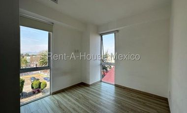 Departamento en  Renta en Argentina Poniente  Miguel Hidalgo ZG 25-3549