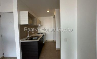 Departamento en  Renta en Argentina Poniente  Miguel Hidalgo ZG 25-3549