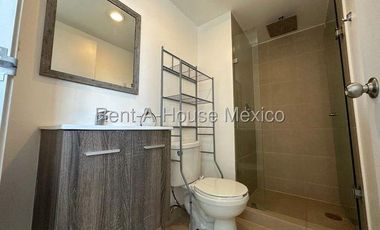Departamento en  Renta en Argentina Poniente  Miguel Hidalgo ZG 25-3549