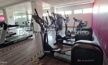 Departamento en  Renta en Argentina Poniente  Miguel Hidalgo ZG 25-3549