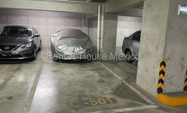 Departamento en  Renta en Argentina Poniente  Miguel Hidalgo ZG 25-3549