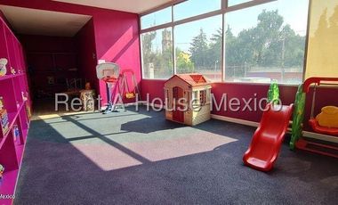 Departamento en  Renta en Argentina Poniente  Miguel Hidalgo ZG 25-3549