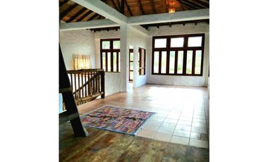 CHAME / SOR / ALTOS DEL MARIA / 3 HABITACION / 3500M + CASA HUESPED