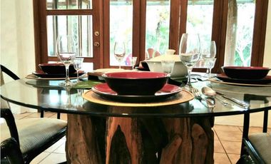 CHAME / SOR / ALTOS DEL MARIA / 3 HABITACION / 3500M + CASA HUESPED