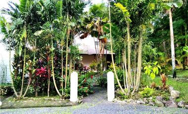 CHAME / SOR / ALTOS DEL MARIA / 3 HABITACION / 3500M + CASA HUESPED