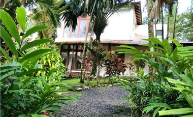 CHAME / SOR / ALTOS DEL MARIA / 3 HABITACION / 3500M + CASA HUESPED