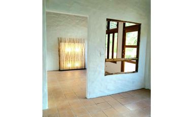 SOR / ALTOS DEL MARIA / 3HABITACION+HUESPED / LINEA BLANCA / 3500M