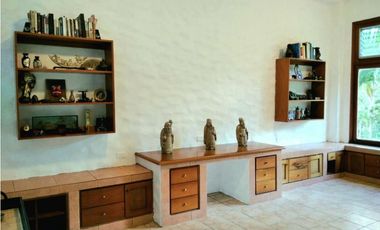 SOR / ALTOS DEL MARIA / 3HABITACION+HUESPED / LINEA BLANCA / 3500M