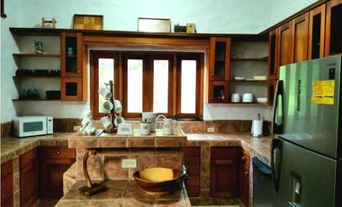 SOR / ALTOS DEL MARIA / 3HABITACION+HUESPED / LINEA BLANCA / 3500M