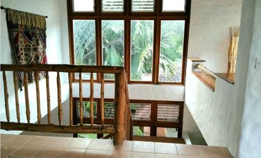 SOR / ALTOS DEL MARIA / 3HABITACION+HUESPED / LINEA BLANCA / 3500M