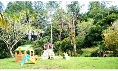 SOR / ALTOS DEL MARIA / 3HABITACION+HUESPED / LINEA BLANCA / 3500M