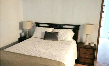 SOR / ALTOS DEL MARIA / 3HABITACION+HUESPED / LINEA BLANCA / 3500M