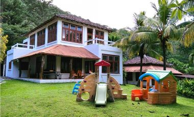 SOR / ALTOS DEL MARIA / 3HABITACION+HUESPED / LINEA BLANCA / 3500M