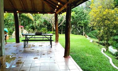 SOR / ALTOS DEL MARIA / 3HABITACION+HUESPED / LINEA BLANCA / 3500M