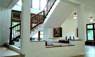 SOR / ALTOS DEL MARIA / 3HABITACION+HUESPED / LINEA BLANCA / 3500M