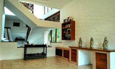 SOR / ALTOS DEL MARIA / 3HABITACION+HUESPED / LINEA BLANCA / 3500M