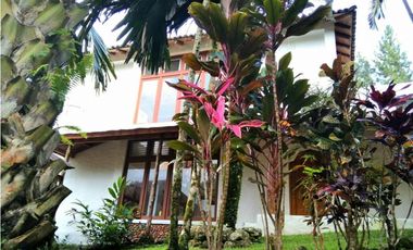 SOR / ALTOS DEL MARIA / 3HABITACION+HUESPED / LINEA BLANCA / 3500M