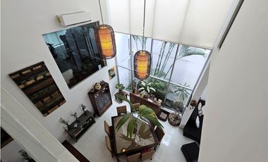 Casa en alquiler en Altos del Golf (LM)