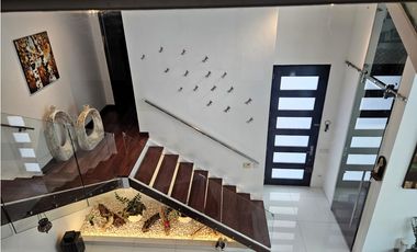 Casa en alquiler en Altos del Golf (LM)