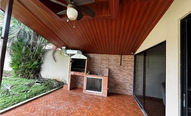 VILLA ZAITA / LA ROTONDA / 525m2 / 4 HABITACIONES / AMPLIO JARDIN / YG