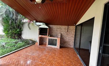 VILLA ZAITA / LA ROTONDA / 525m2 / 4 HABITACIONES / AMPLIO JARDIN / YG