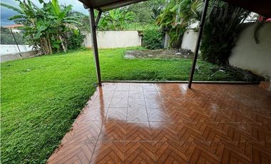 VILLA ZAITA / LA ROTONDA / 525m2 / 4 HABITACIONES / AMPLIO JARDIN / YG