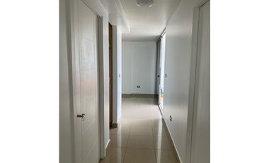 CONDADO DEL REY / PH ROKAS / 97m2 / 3 HABITACIONES / CON BALCÓN