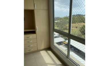 CONDADO DEL REY / PH ROKAS / 97m2 / 3 HABITACIONES / CON BALCÓN