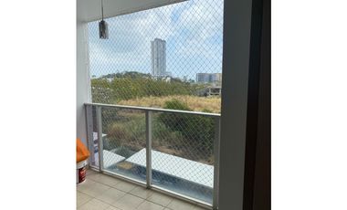 CONDADO DEL REY / PH ROKAS / 97m2 / 3 HABITACIONES / CON BALCÓN