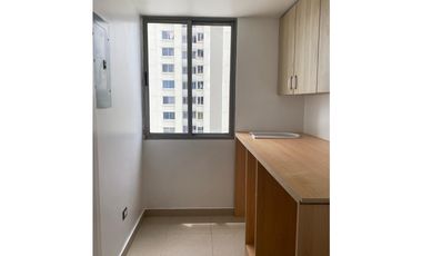 CONDADO DEL REY / PH ROKAS / 97m2 / 3 HABITACIONES / CON BALCÓN