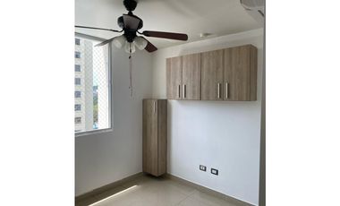 CONDADO DEL REY / PH ROKAS / 97m2 / 3 HABITACIONES / CON BALCÓN