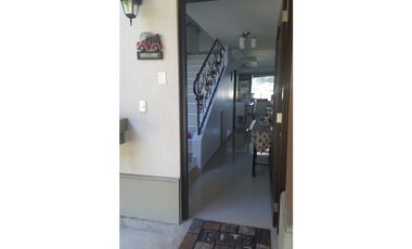 LAS CUMBRES / GREEN VILLAGE / 225m2 / 3 HABITACIONES / AMPLIA TERRAZA