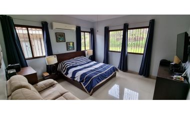 LAS CUMBRES / GREEN VILLAGE / 225m2 / 3 HABITACIONES / AMPLIA TERRAZA