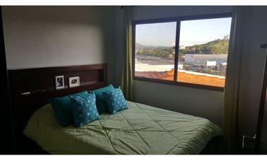 LAS CUMBRES / GREEN VILLAGE / 225m2 / 3 HABITACIONES / AMPLIA TERRAZA