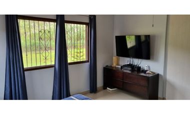 LAS CUMBRES / GREEN VILLAGE / 225m2 / 3 HABITACIONES / AMPLIA TERRAZA