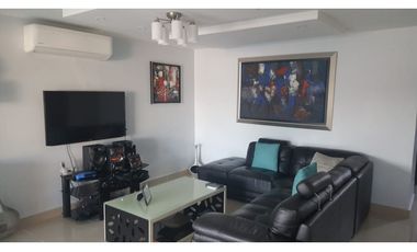 LAS CUMBRES / GREEN VILLAGE / 225m2 / 3 HABITACIONES / AMPLIA TERRAZA