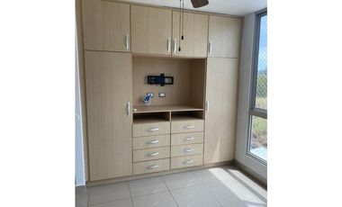 CONDADO DEL REY / ROKAS / 97M / 3 HABITACION / AMOBLADO